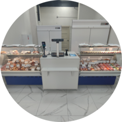 Хорошко Сергей