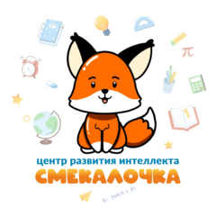 ЦРИ Смекалочка
