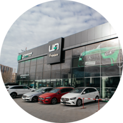 Региональный информационный центр Илан