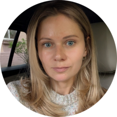 Горбачева Ольга Александровна