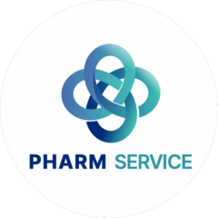 ГУ FARMATSEVTIKA TARMOG‘INI RIVOJLANTIRISH AGENTLIGI HUZURIDAGI ‘‘PHARM SERVICE’’