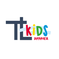 TLkids Центр ОФП Укрепление осанки и стоп