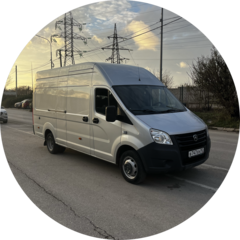 Мартыняк Николай Петрович