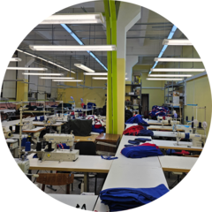 ПФ Грация плюс