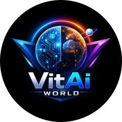 ВитАй Ворлд