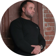 Варгасов Евгений Дмитриевич