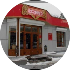 Шищенко Светлана