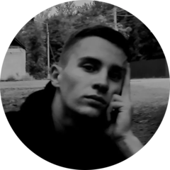 Луцив Илья Федорович