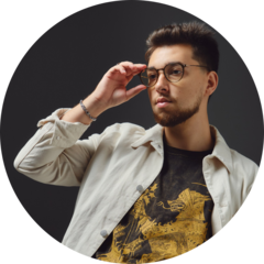 Омелаенко Роман Станиславович