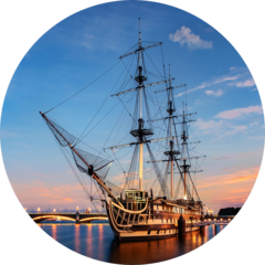 Просянникова Полина Николаевна