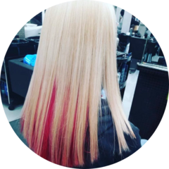 Салон Парикмахерская