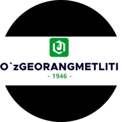 O’ZGEORANGMETLITI