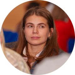 Цуканова Дарья Евгеньевна