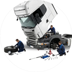 АвтоСнабжение