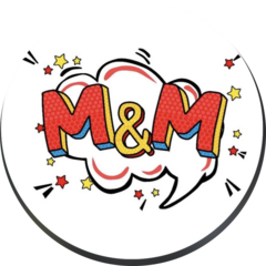 M&M