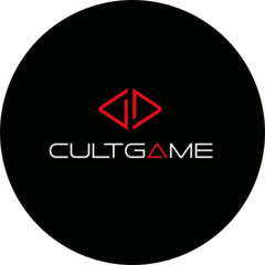 Компьютерный клуб CultGame