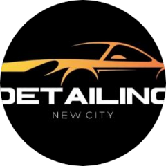New City Detailing, студия детейлинга