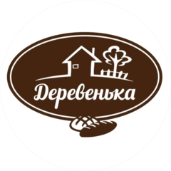 Деревенька