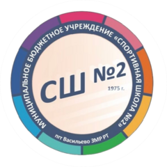 МБУ ДО Спортивная школа №2 пгт. Васильево Зеленодольского МР РТ