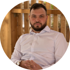 Сабирзянов Наиль Равилевич