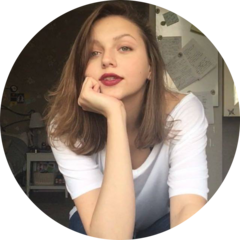 Соболева Анна Алексеевна