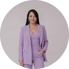 Абзалилова Екатерина Владимировна