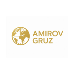 АМИРОВ ГРУЗ