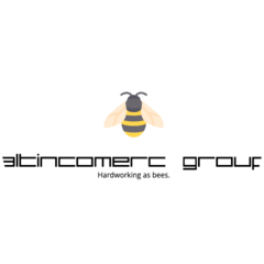 АЛТИНКОМЕРЦ ГРУПП