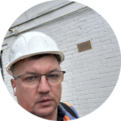 Калиниченко Михаил Александрович