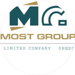 ОсОО МОСТ-ГРУПП