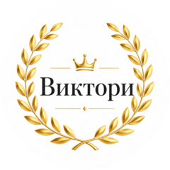 Виктори
