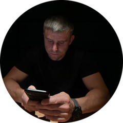 Евдокимов Дмитрий Викторович