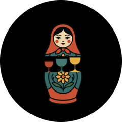 Рюмочная МАТРЕШКА (ООО БИРМАНИЯ)