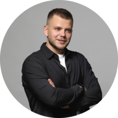 Шульгинов Никита Романович
