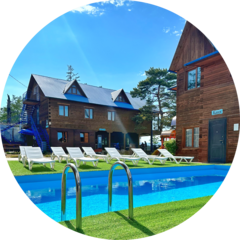 База отдыха У Пана