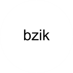 bzik