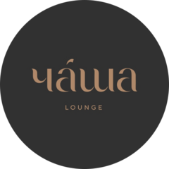 Чаша Lounge