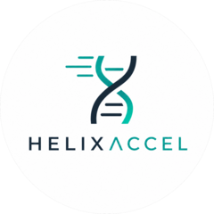 HelixAccel