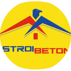 Стройбетон