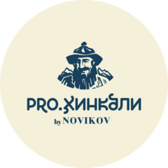 Ресторан Югра