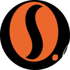 Orange Koffee