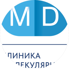 ЛАБОРАТОРИЯ ЗДОРОВЬЯ