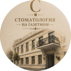 Стоматология на Газетном