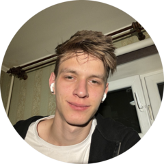Брылев Павел