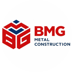 BMG METAL CONSTRUCTION
