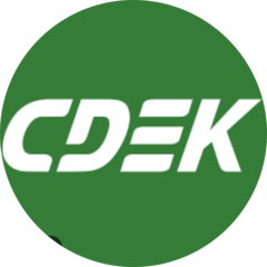 СДЭК (ООО Кубаньпрологистик)