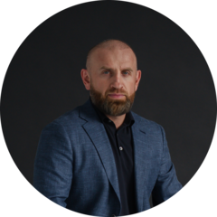 Чупалов Магомед Омарович