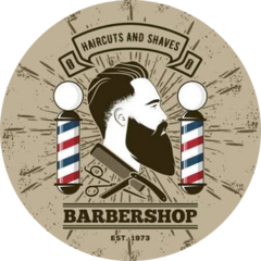 Барбершоп-выхино Barber Harmani