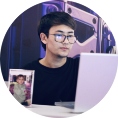 KUNANBAYEV RUSLAN BAXTIYOR O‘G‘LI
