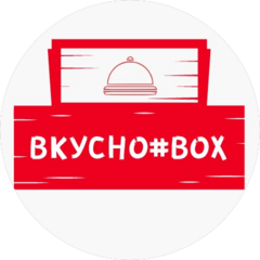 Вкусно#BOX